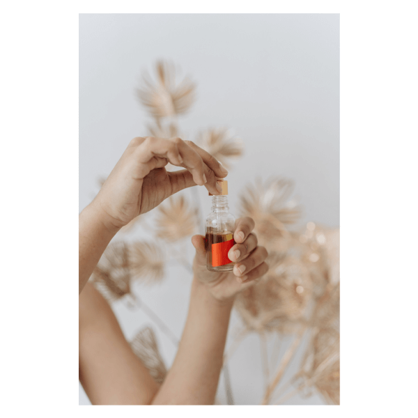 Natural Fragrances for the Cosmetic Industry